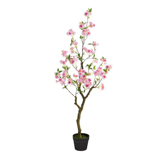 4ft. Potted Cherry Blossom